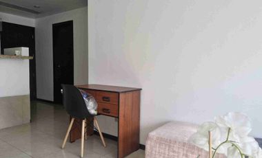 🟢ALQUILER LINDO DEPARTAMENTO AMOBLADO 1 DORM. EN ELITE BUILDING - SECTOR MALL DEL SOL🟢