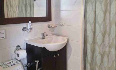 🟢ALQUILER LINDO DEPARTAMENTO AMOBLADO 1 DORM. EN ELITE BUILDING - SECTOR MALL DEL SOL🟢