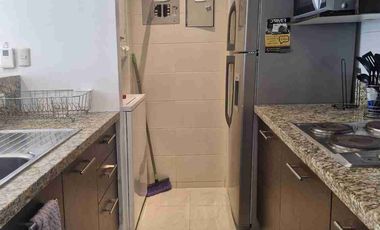 🟢ALQUILER LINDO DEPARTAMENTO AMOBLADO 1 DORM. EN ELITE BUILDING - SECTOR MALL DEL SOL🟢