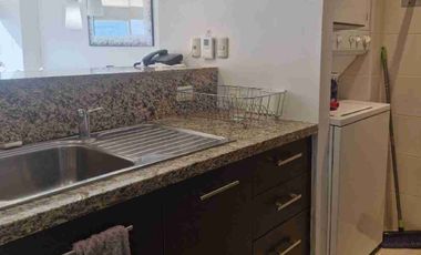 🟢ALQUILER LINDO DEPARTAMENTO AMOBLADO 1 DORM. EN ELITE BUILDING - SECTOR MALL DEL SOL🟢