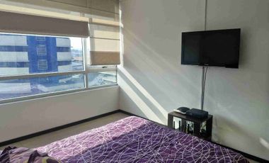 🟢ALQUILER LINDO DEPARTAMENTO AMOBLADO 1 DORM. EN ELITE BUILDING - SECTOR MALL DEL SOL🟢