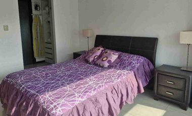 🟢ALQUILER LINDO DEPARTAMENTO AMOBLADO 1 DORM. EN ELITE BUILDING - SECTOR MALL DEL SOL🟢