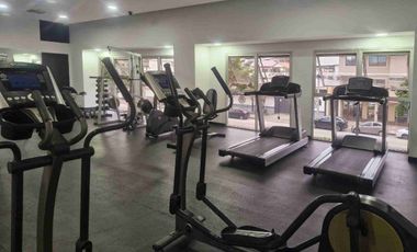 🟢ALQUILER LINDO DEPARTAMENTO AMOBLADO 1 DORM. EN ELITE BUILDING - SECTOR MALL DEL SOL🟢