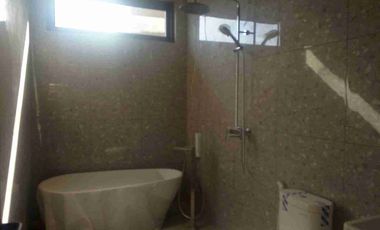 Di jual rumah mewah di kebayoran residence bintaro