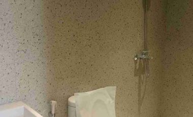 Di jual rumah mewah di kebayoran residence bintaro