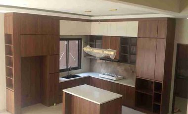 Di jual rumah mewah di kebayoran residence bintaro