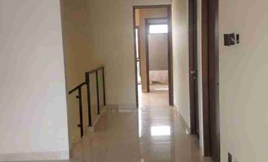 Di jual rumah mewah di kebayoran residence bintaro