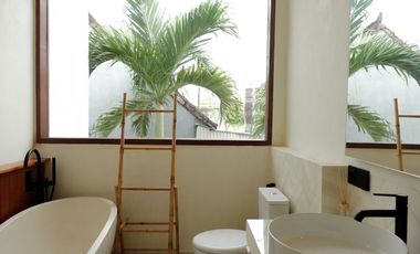 2-Bedroom Villa with Serene Village Atmosphere in Cepaka