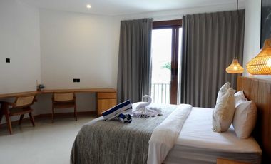 2-Bedroom Villa with Serene Village Atmosphere in Cepaka