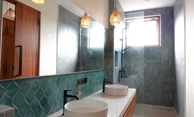 2-Bedroom Villa with Serene Village Atmosphere in Cepaka