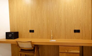 2-Bedroom Villa with Serene Village Atmosphere in Cepaka