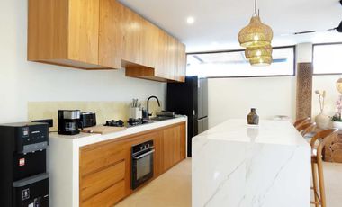 2-Bedroom Villa with Serene Village Atmosphere in Cepaka