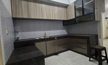 Rumah Kontrakan  Modern Siap Huni Cluster Madrid Modernland Tangerang