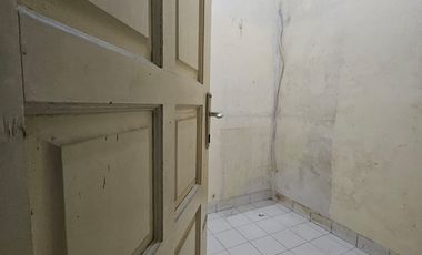 Rumah Kontrakan  Modern Siap Huni Cluster Madrid Modernland Tangerang