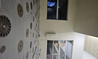 Rumah Kontrakan  Modern Siap Huni Cluster Madrid Modernland Tangerang