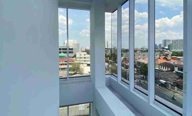 DIJUAL GEDUNG BARU 4,5 LANTAI – DEWI SARTIKA Cawang