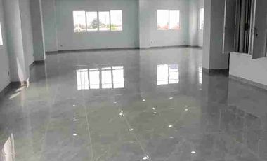 DIJUAL GEDUNG BARU 4,5 LANTAI – DEWI SARTIKA Cawang