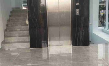 DIJUAL GEDUNG BARU 4,5 LANTAI – DEWI SARTIKA Cawang