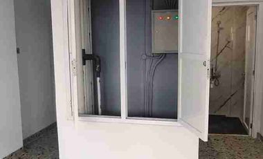 DIJUAL GEDUNG BARU 4,5 LANTAI – DEWI SARTIKA Cawang