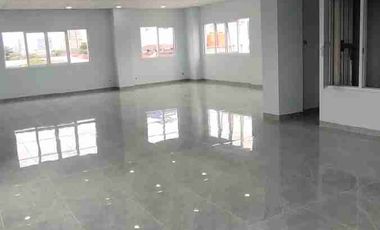 DIJUAL GEDUNG BARU 4,5 LANTAI – DEWI SARTIKA Cawang