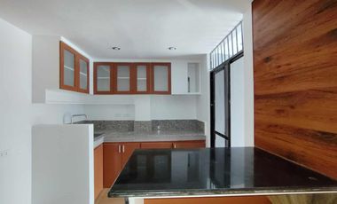 House & Lot For Sale in  Galicia 2 Mendez Cavite-MC