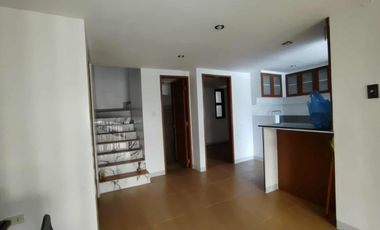 House & Lot For Sale in  Galicia 2 Mendez Cavite-MC