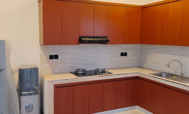 Villa Baru yang Indah di Sawah Dijual di Lovina, Buleleng, Bali