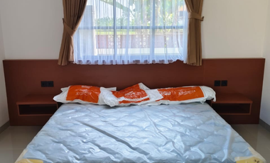 Villa Baru yang Indah di Sawah Dijual di Lovina, Buleleng, Bali