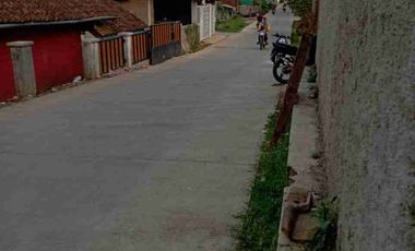 rumah termurah di pacet majalaya 87 juta