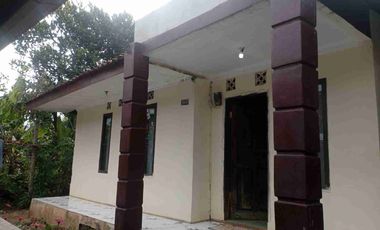 rumah termurah di pacet majalaya 87 juta