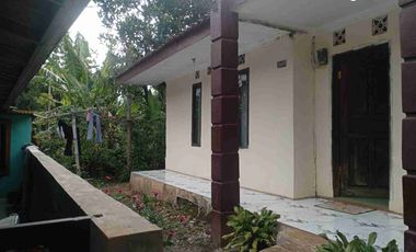 rumah termurah di pacet majalaya 87 juta