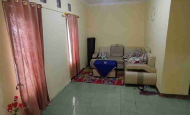 rumah termurah di pacet majalaya 87 juta