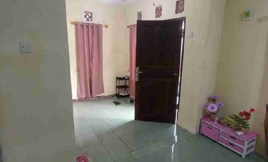 rumah termurah di pacet majalaya 87 juta