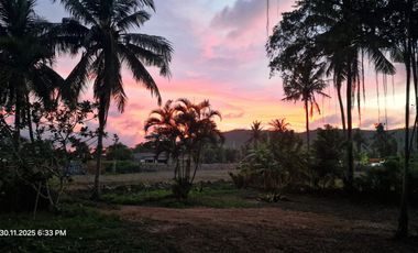 SALE: Land 24,5 are (or13 are)+ House 160 sq.m. Center KUTA  Direct from Owner