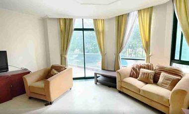 Jual apartement permata Gandaria ( furnished ) jakarta selatan harga di bawah NJOP
