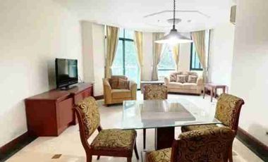 Jual apartement permata Gandaria ( furnished ) jakarta selatan harga di bawah NJOP