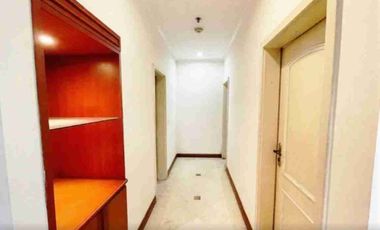 Jual apartement permata Gandaria ( furnished ) jakarta selatan harga di bawah NJOP