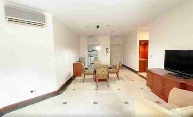 Jual apartement permata Gandaria ( furnished ) jakarta selatan harga di bawah NJOP