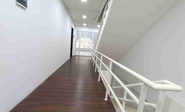 Ruko Gandeng 4 Lantai Hadap Jalan Raya Utama Kelapa Gading