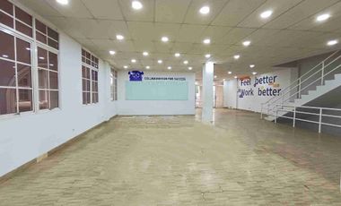 Ruko Gandeng 4 Lantai Hadap Jalan Raya Utama Kelapa Gading
