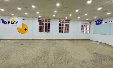 Ruko Gandeng 4 Lantai Hadap Jalan Raya Utama Kelapa Gading
