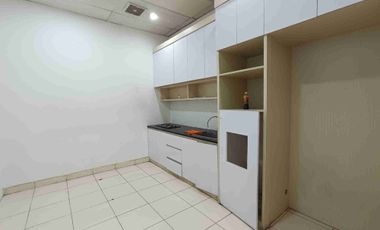 Ruko Gandeng 4 Lantai Hadap Jalan Raya Utama Kelapa Gading
