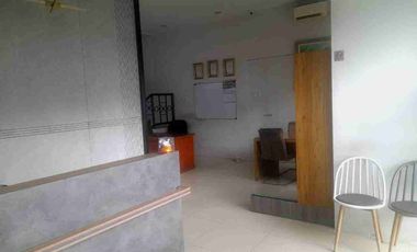 Ruko Strategis Villa Gading Indah 4 Lantai, Hadap Timur