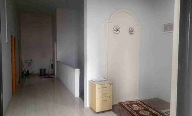 Ruko Strategis Villa Gading Indah 4 Lantai, Hadap Timur