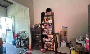 Rumah 2 Lantai Perumahan De Naila Residence Menganti Siap Huni Hook Cash Kpr