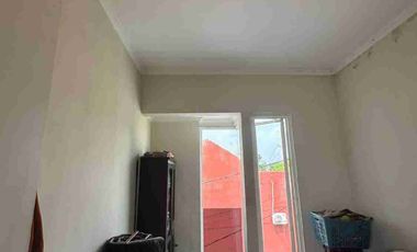 Rumah 2 Lantai Perumahan De Naila Residence Menganti Siap Huni Hook Cash Kpr