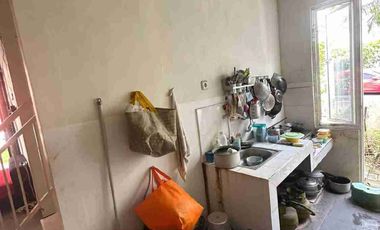 Rumah 2 Lantai Perumahan De Naila Residence Menganti Siap Huni Hook Cash Kpr