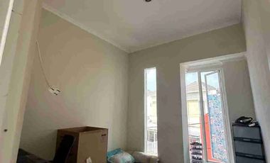 Rumah 2 Lantai Perumahan De Naila Residence Menganti Siap Huni Hook Cash Kpr