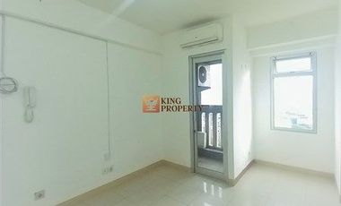 Stock Terbatas! Studio 21M² Bonus AC, Siap Huni Green Bay Pluit Greenbay