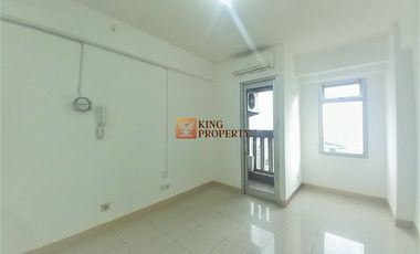 Stock Terbatas! Studio 21M² Bonus AC, Siap Huni Green Bay Pluit Greenbay